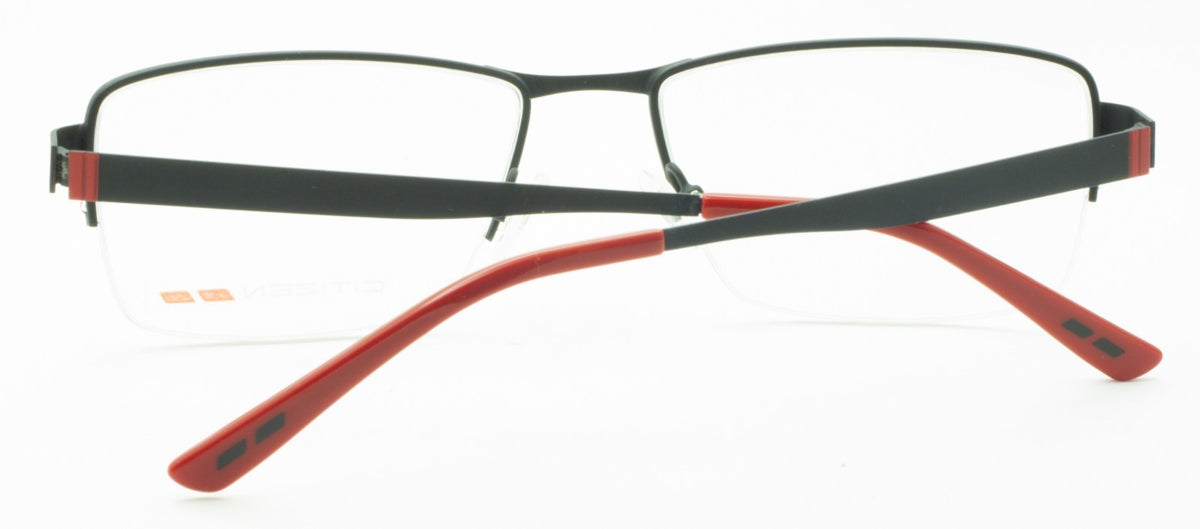 CITIZEN CTZ1804 401 54mm Eyewear FRAMES Glasses RX Optical Eyeglasses - New BNIB