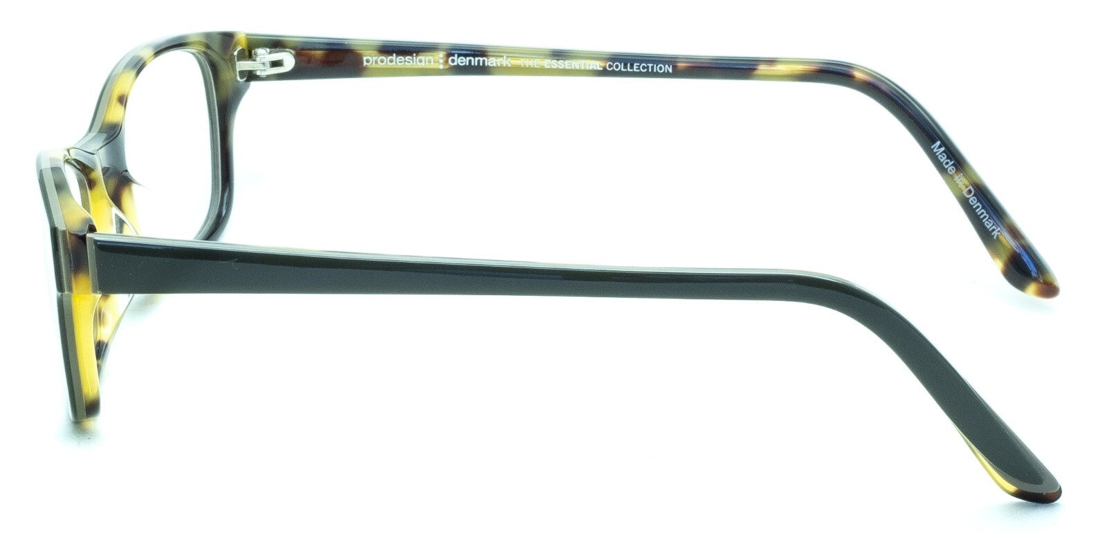 PRODESIGN DENMARK 1700 9622 50mm Eyewear RX Optical FRAMES Glasses EyeglassesNew