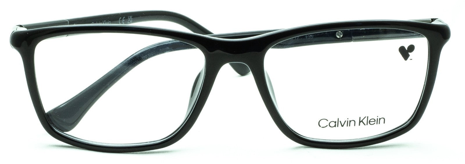 CALVIN KLEIN CK 5864 001 54mm Eyewear RX Optical FRAMES Eyeglasses Glasses - New