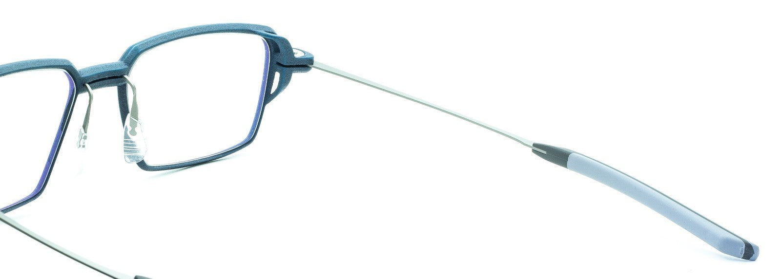 McLAREN Eyewear MLMAGO02 C03 55mm RX Optical FRAMES Glasses - New France