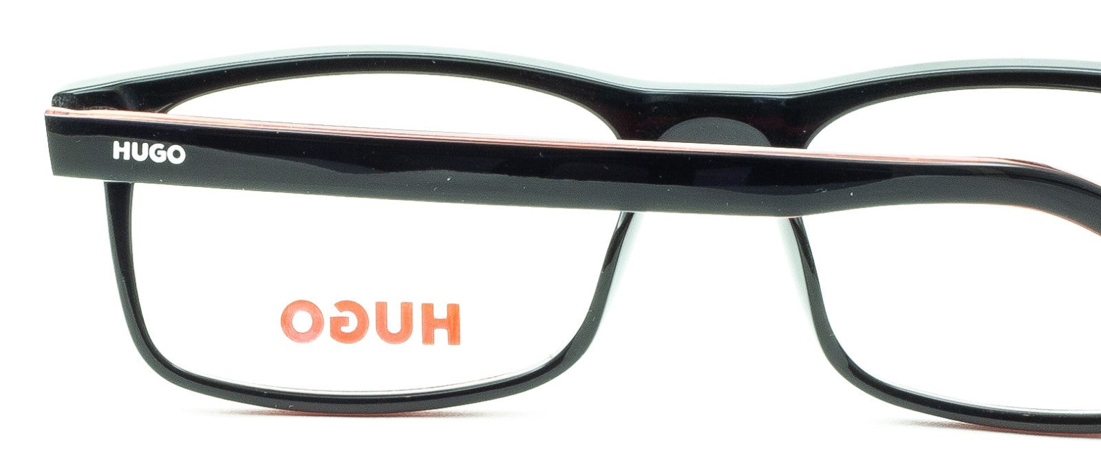 HUGO BOSS HG 04 30766747 54mm Eyewear FRAMES Glasses RX Optical Eyeglasses Italy