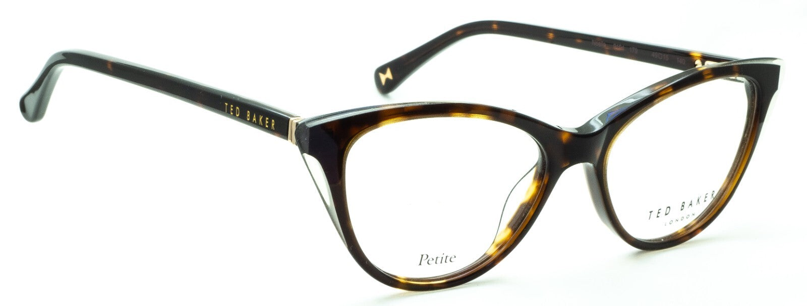 TED BAKER LONDON Noella 9194 179 49mm Eyewear FRAMES Glasses RX Optical - New