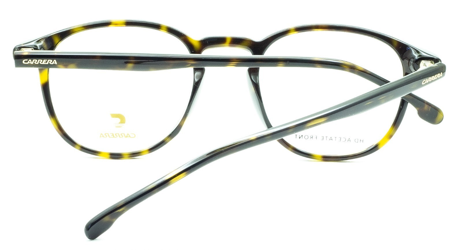 CARRERA 352 086 49mm Eyewear FRAMES Glasses RX Optical Eyeglasses - BNIB New