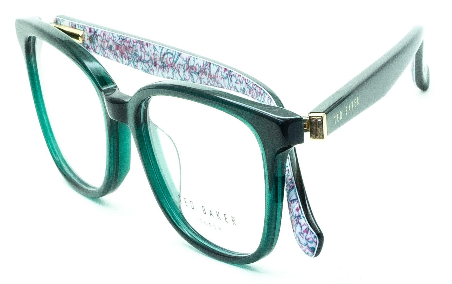 TED BAKER Harlow 9245 561 49mm Eyewear FRAMES Glasses Eyeglasses RX Optical New