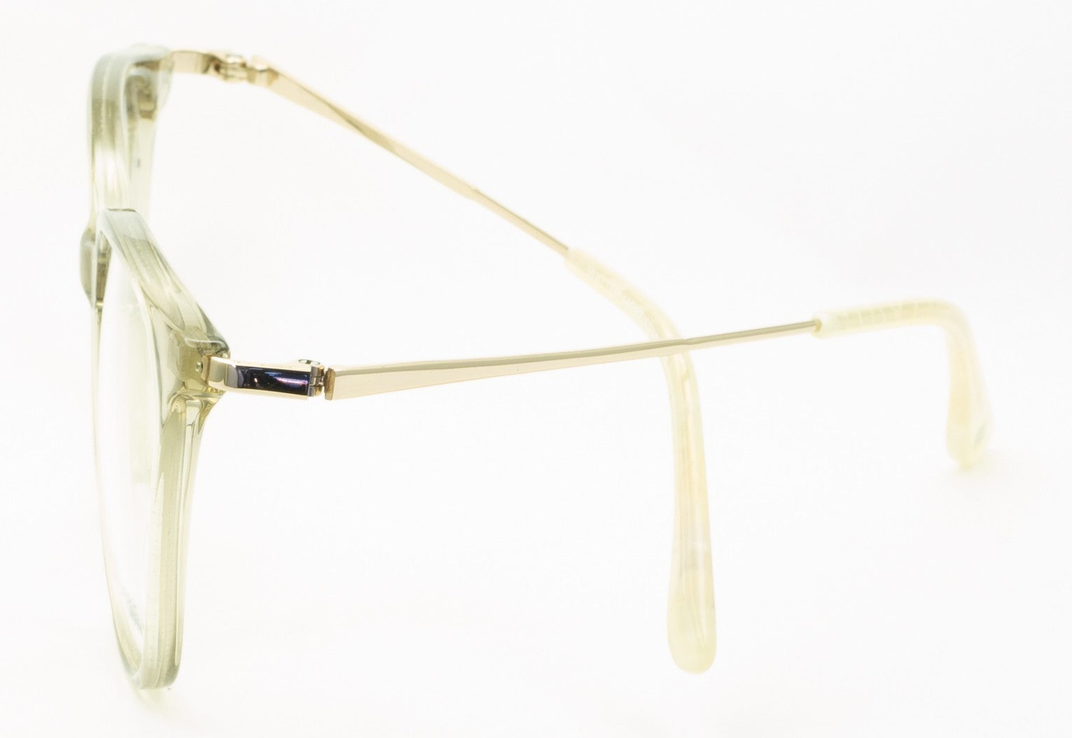 WILLIAM MORRIS LN50222 C1 53mm RX Optical Eyewear FRAMES Eyeglasses Glasses -New