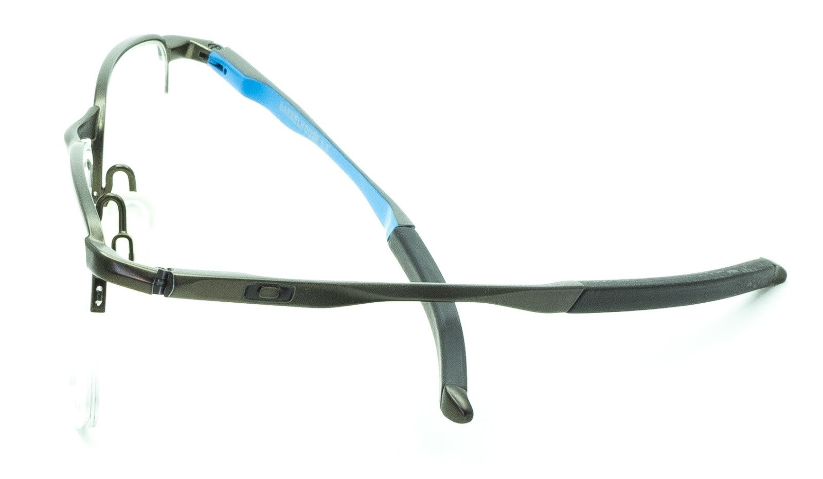 OAKLEY BARRELHOUSE 0.5 OX3174-0653 Eyewear FRAMES RX Optical Eyeglasses - New