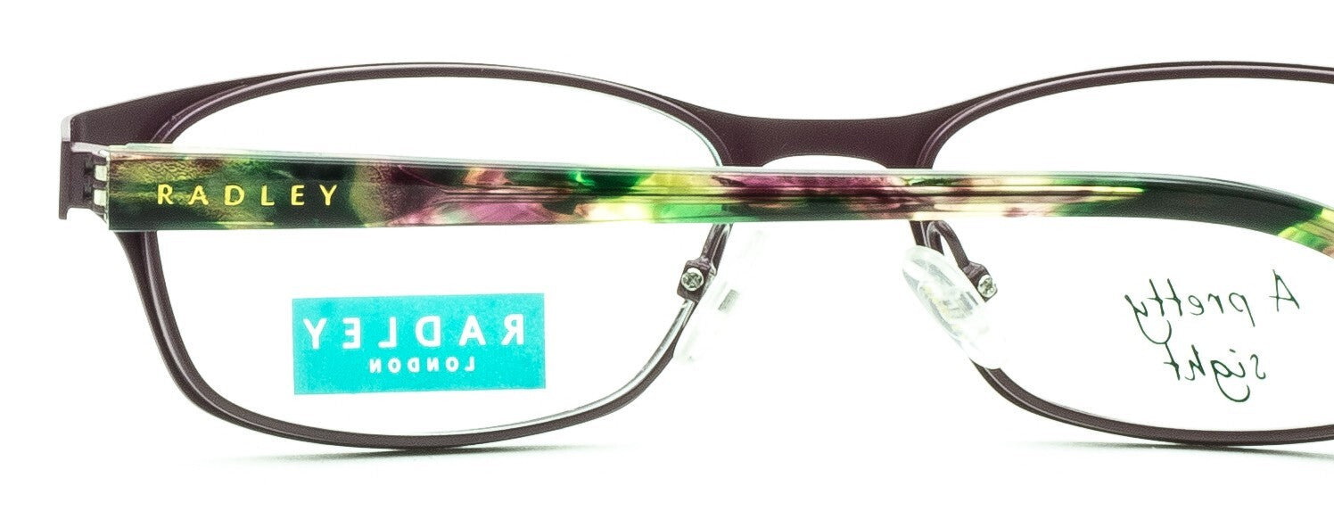 RADLEY LONDON RDO. HARRIET COL. 062 49mm Eyewear FRAMES RX Optical Glasses - New