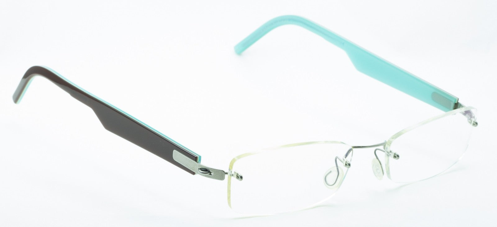 LINDBERG SPIRIT TITANIUM 2088 Eyewear RX FRAMES Eyeglasses Glasses New - DENMARK