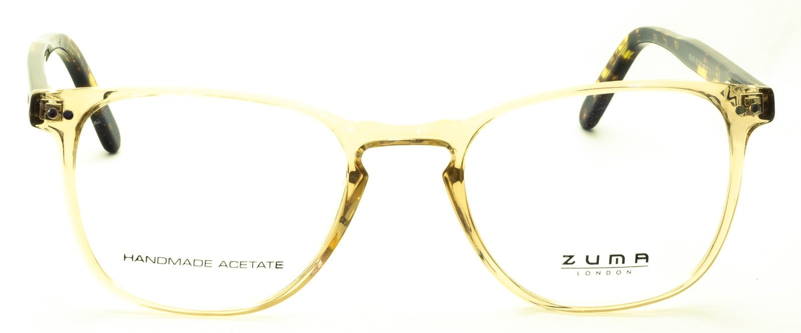 ZUMA LONDON MD468 C2 49mm Eyewear FRAMES RX Optical Eyeglasses - New UK