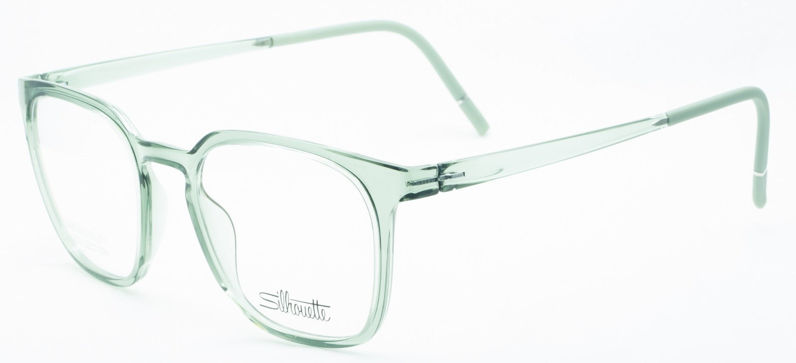 SILHOUETTE SPX 2980 75 5010 49mm Eyewear FRAMES RX Optical Glasses - New Austria