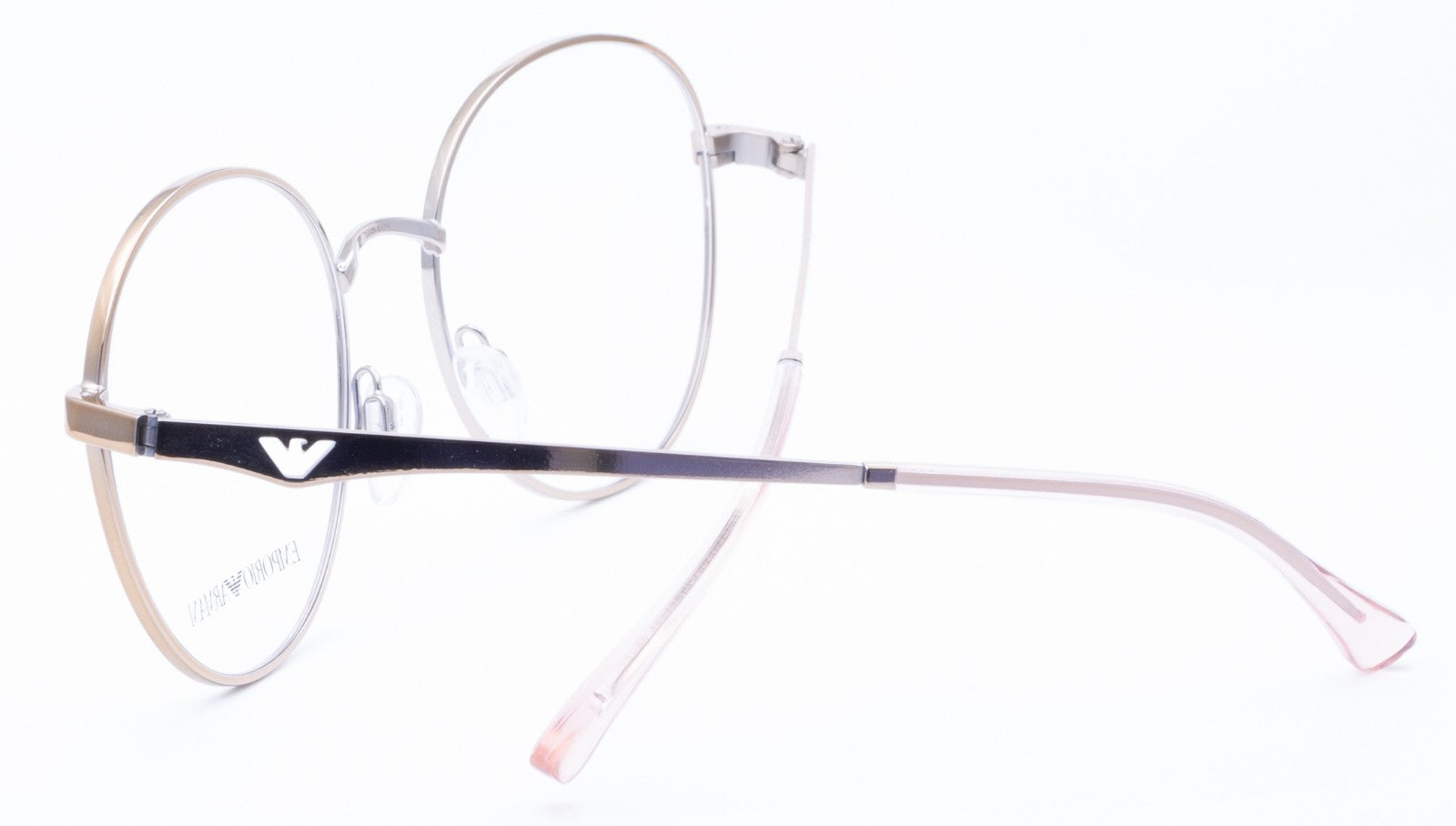 EMPORIO ARMANI EA 1144 3011 52mm Eyewear FRAMES RX Optical Glasses EyeglassesNew