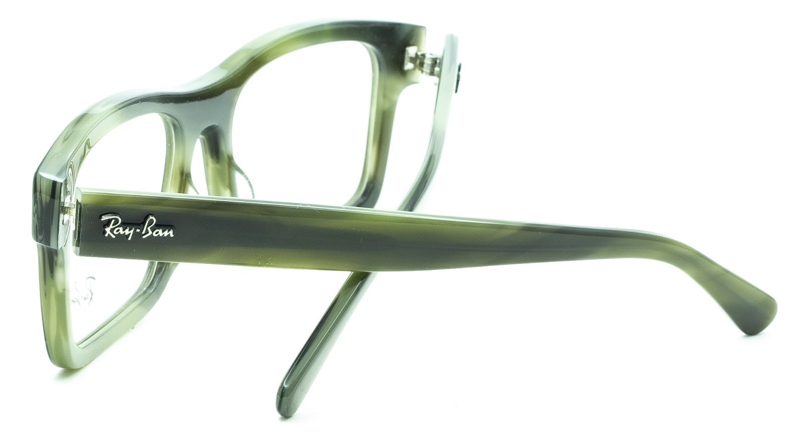 RAYBAN RAY BAN RB 5435 8405 56mm RX Optical Frames Eyewear Glasses - New