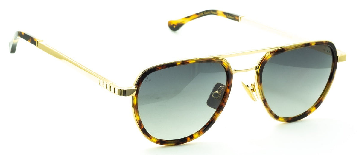IRON PARIS IRS23 TORT/004 53mm Sunglasses Shades Eyewear Frames Eyeglasses - New