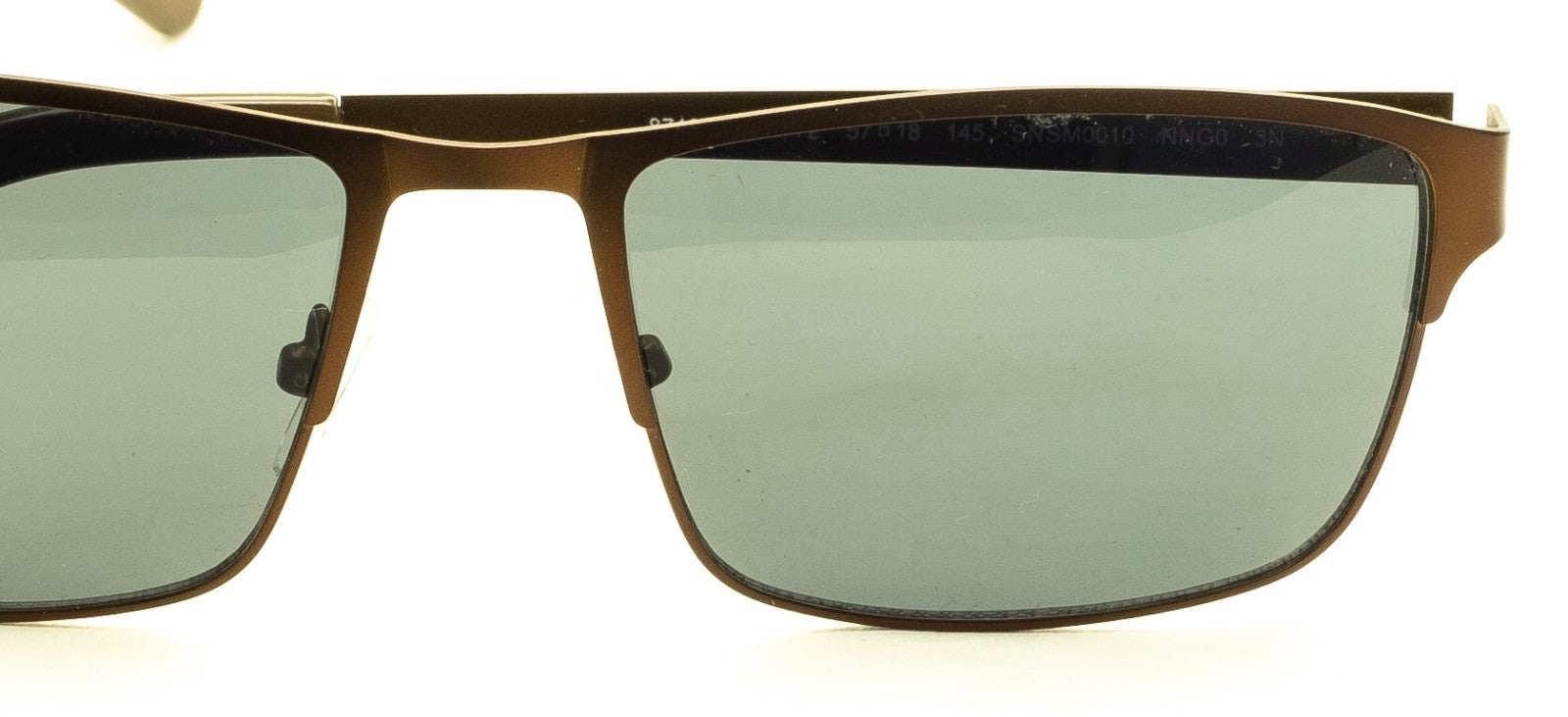 SEEN SNSM0010 NNG0 8719154874772 57mm Sunglasses Shades Eyewear Glasses - New
