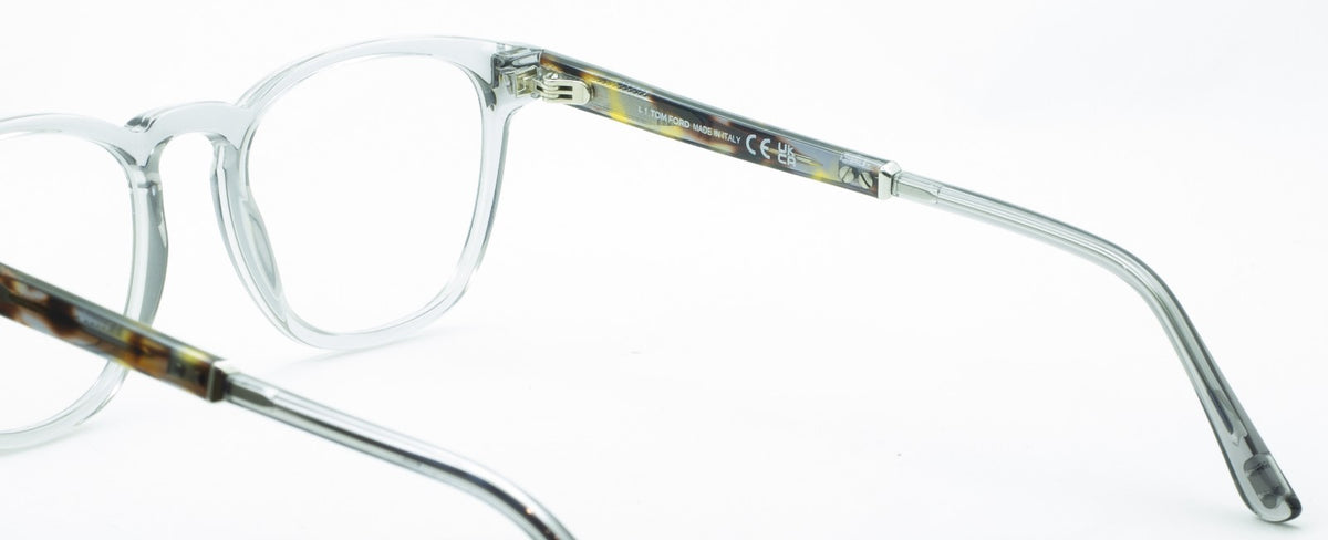 TOM FORD TF 5890-B ECO 020 51mm Eyewear FRAMES RX Optical Glasses New - Italy