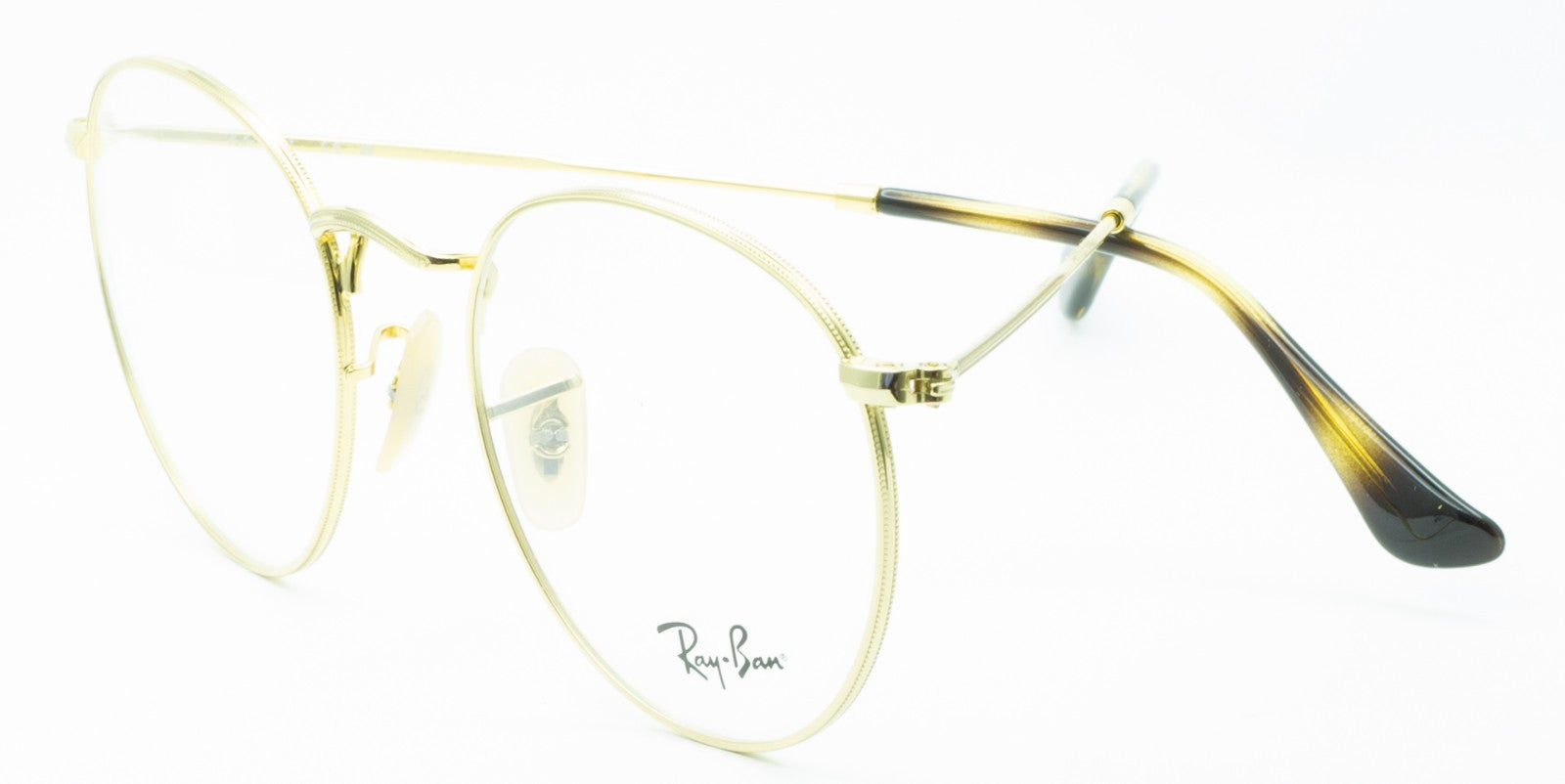 RAY BAN RB 6489 2500 55mm FRAMES Eyeglasses RAYBAN Glasses RX Optical EyewearNew