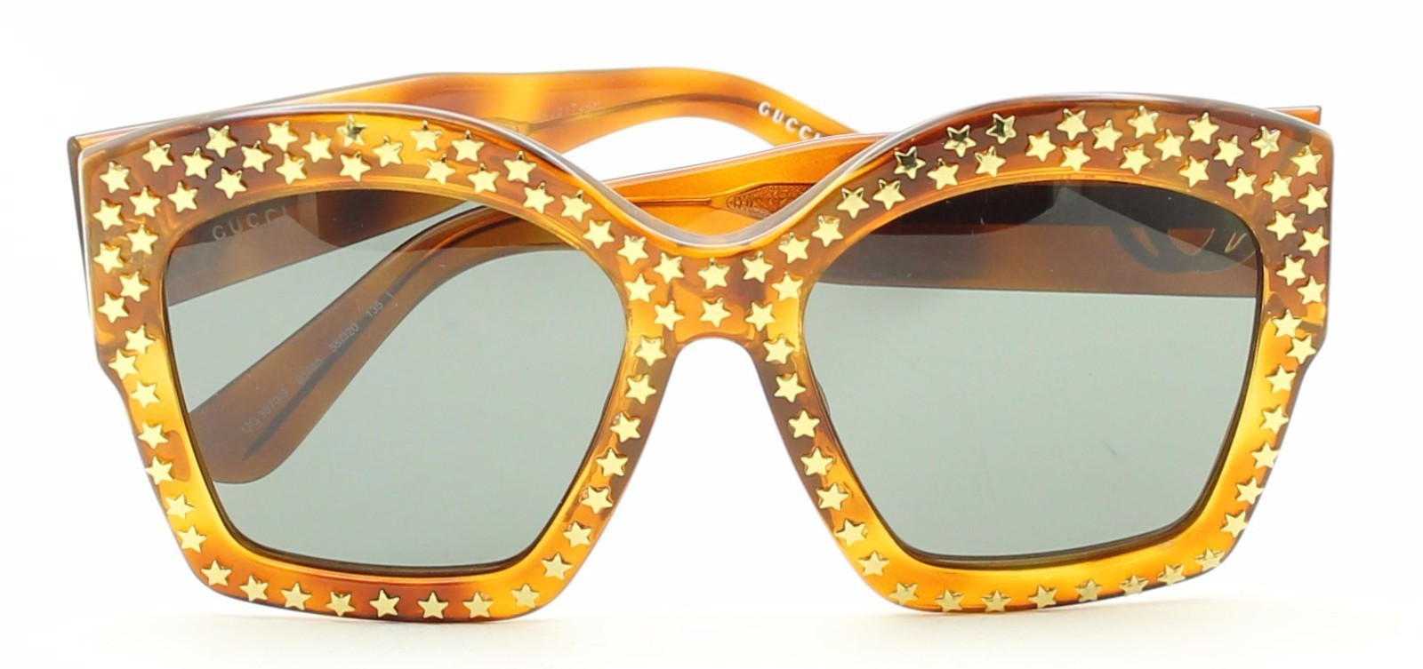 GUCCI GG 3870/S 05685 Sunglasses Shades Designer BNIB Brand New in Case - ITALY