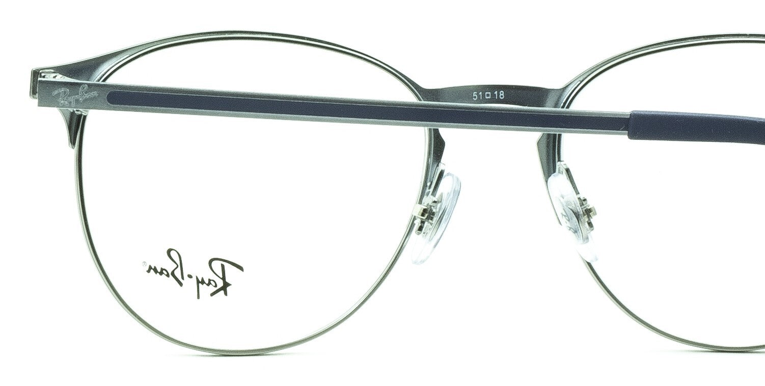 RAY BAN RB 6375 3135 51mm FRAMES Eyeglasses RAYBAN Glasses RX Optical EyewearNew