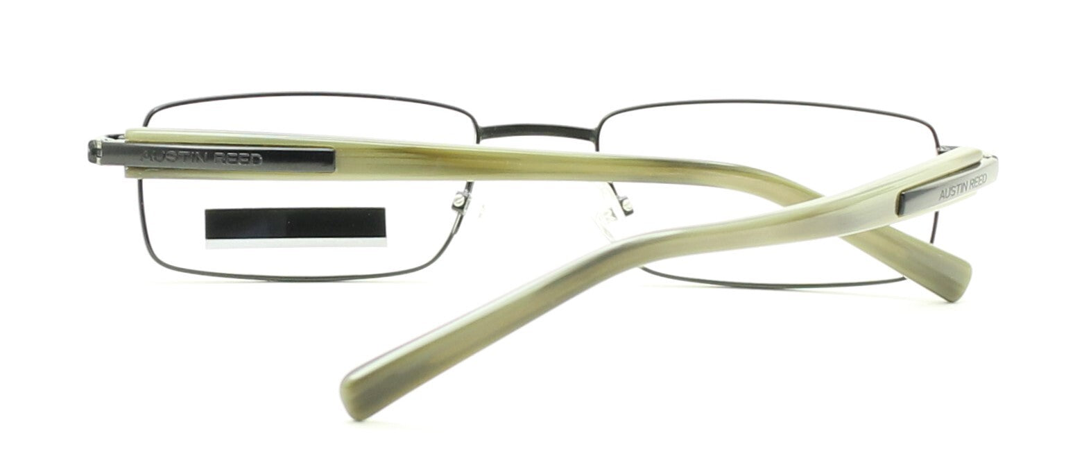 AUSTIN REED ENGLAND AR E06 004 52mm Eyewear RX Optical FRAMES Glasses - New