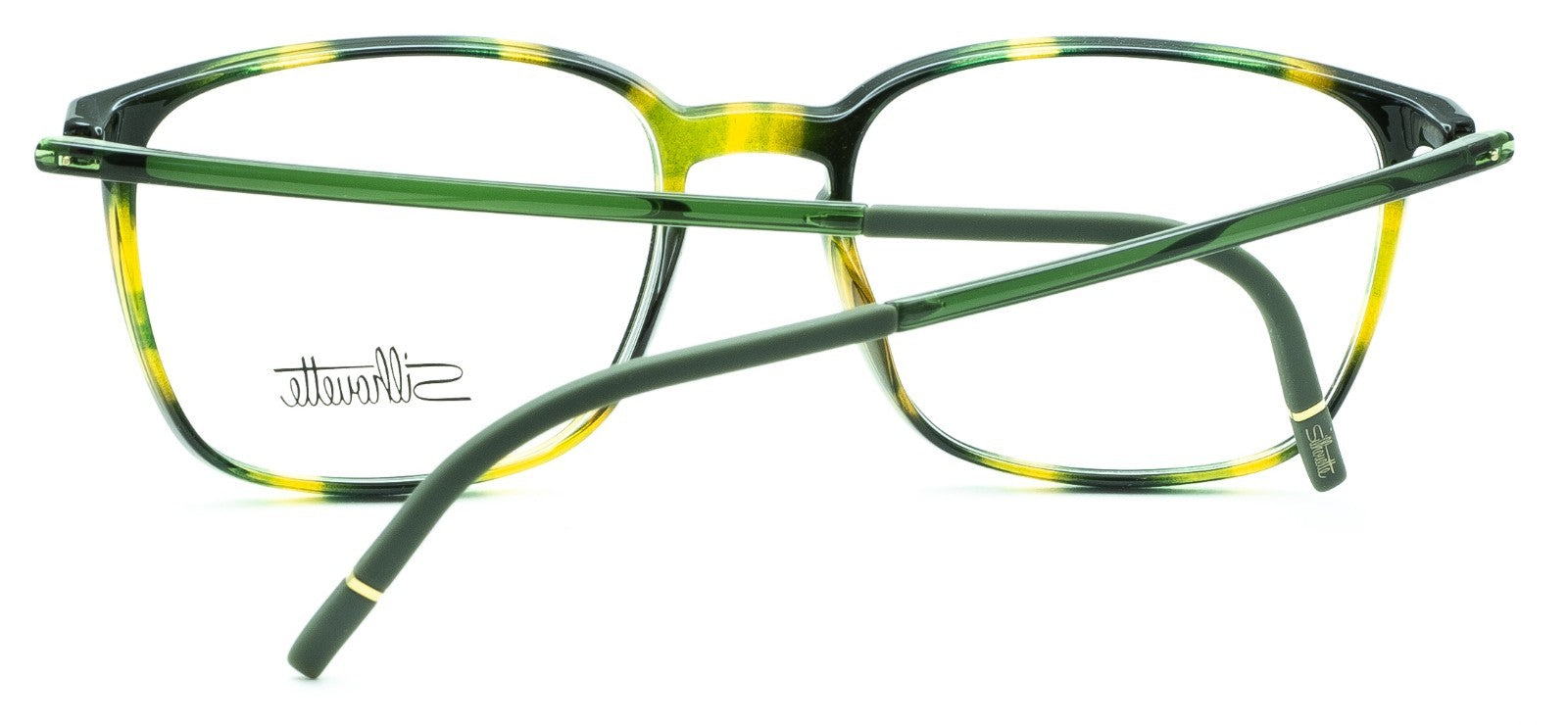 SILHOUETTE SPX 2978 75 5530 54mm Eyewear FRAMES RX Optical Glasses - New Austria