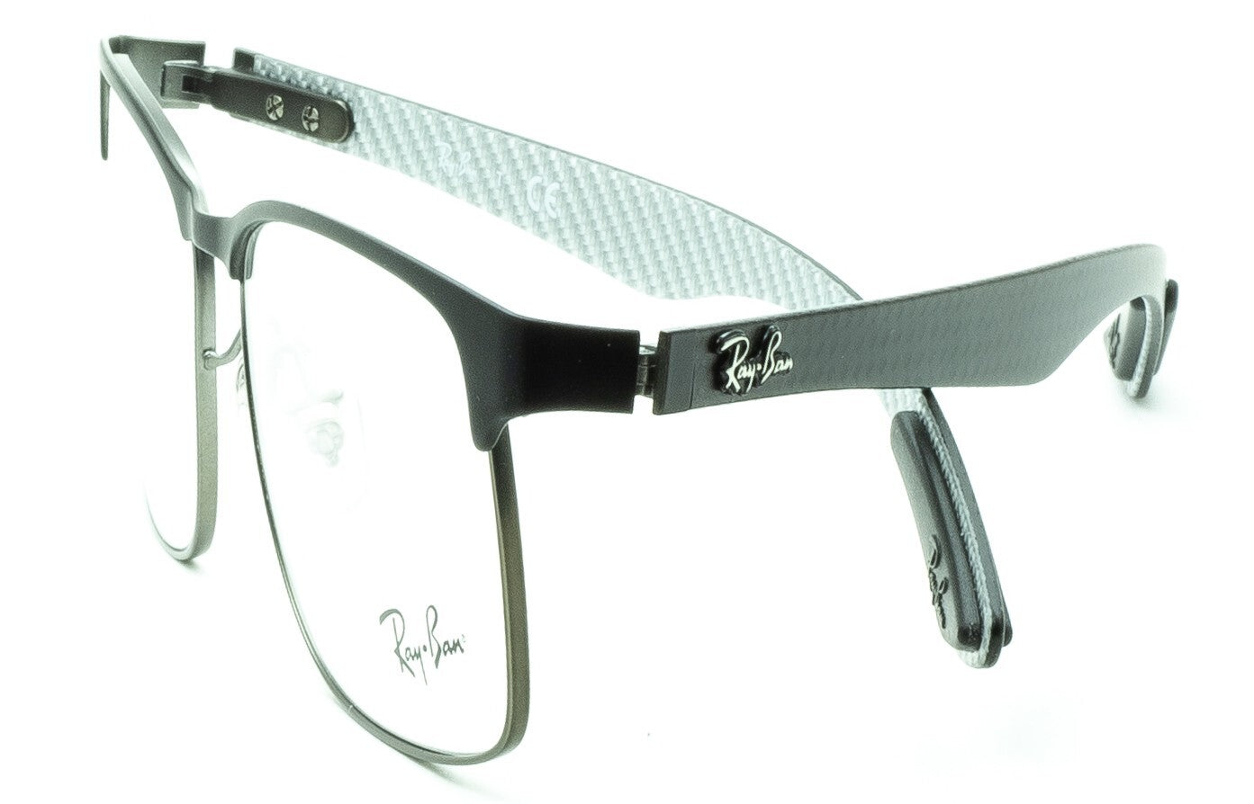 RAY BAN RB 8416 2916 55mm FRAMES RAYBAN Glasses RX Optical Eyewear EyeglassesNew