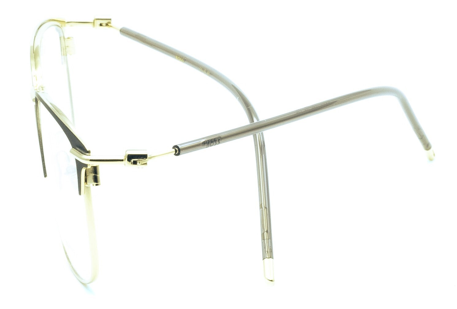 HUGO BOSS 1373 I46 54mm Eyewear FRAMES Glasses RX Optical Eyeglasses New - Italy