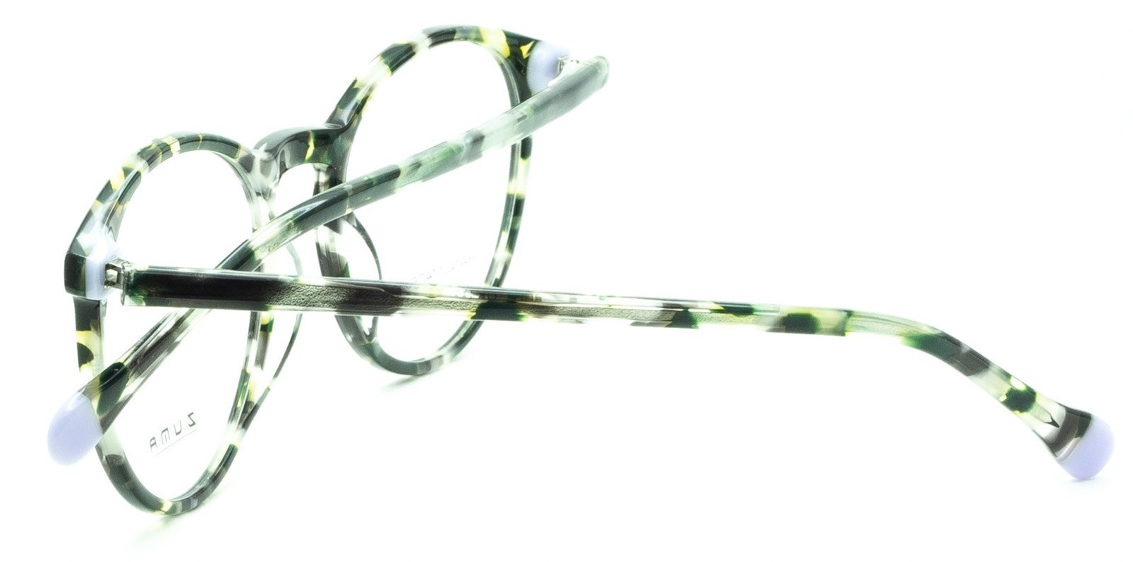 ZUMA LONDON MD409 C8 50mm Eyewear FRAMES RX Optical Eyeglasses - New UK