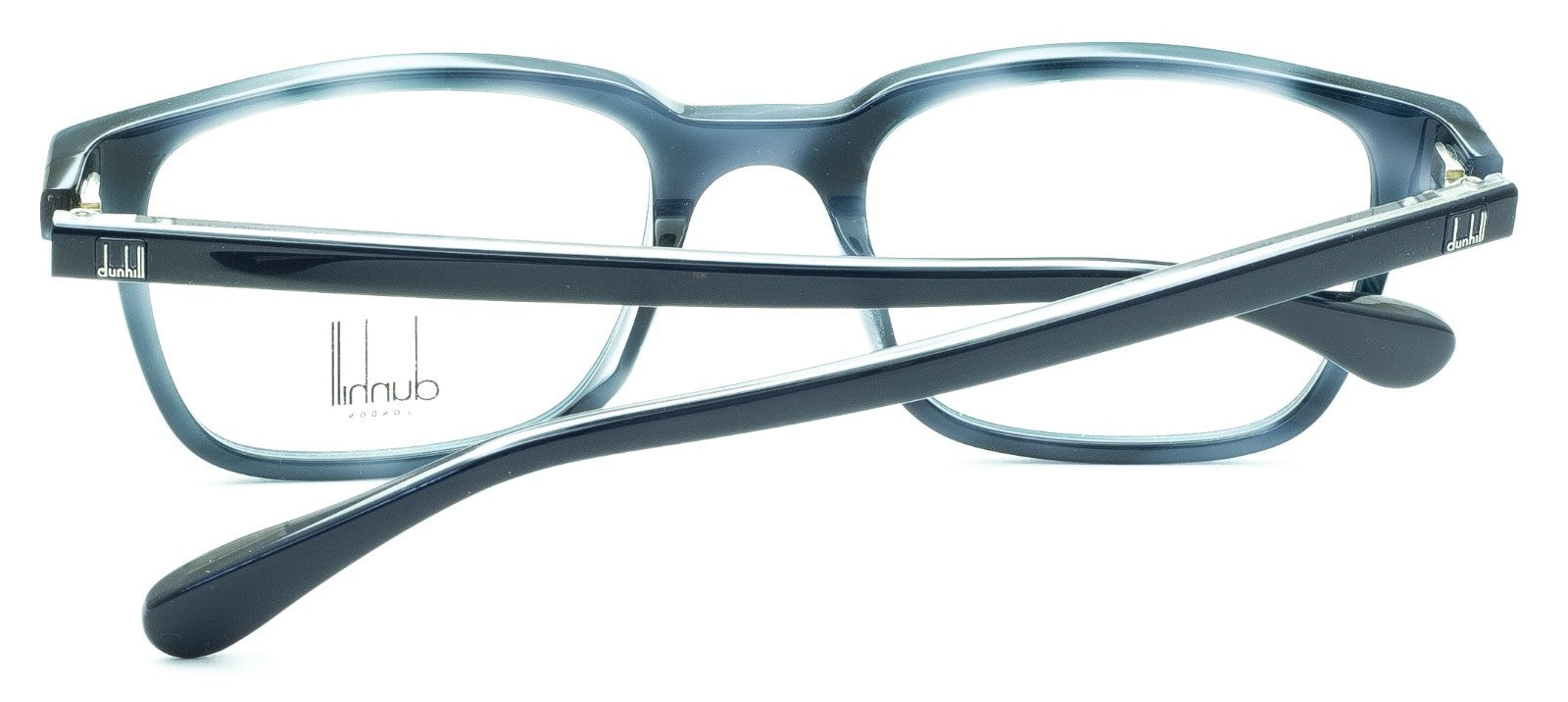 DUNHILL LONDON VDH 083 06DQ Eyewear FRAMES RX Optical Eyeglasses Glasses - Italy