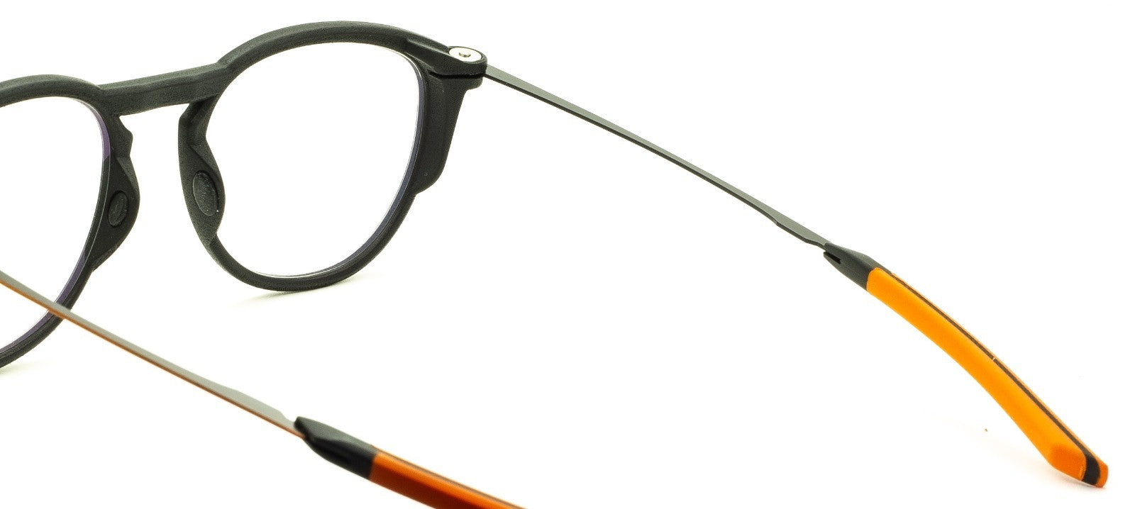 McLAREN Eyewear MLMG-86O03 C01 51mm RX Optical FRAMES Glasses - New France