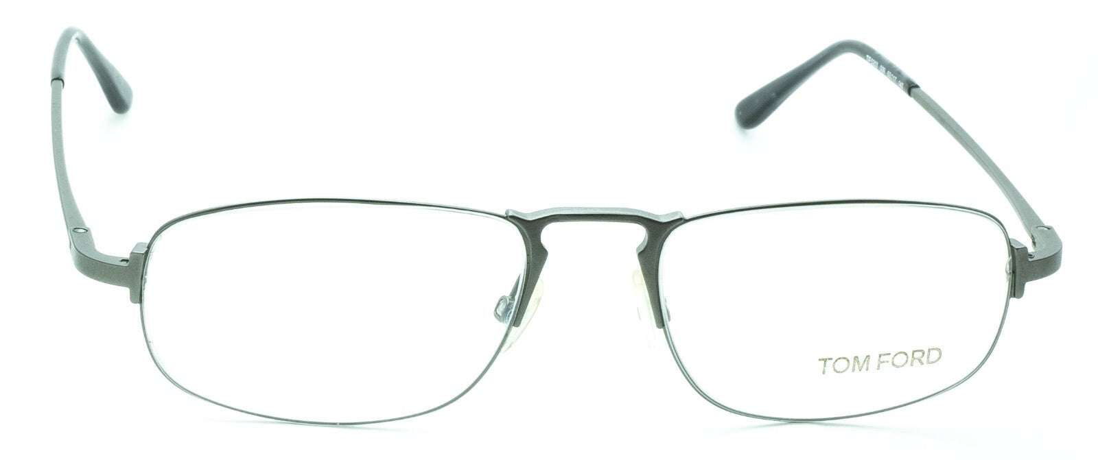 TOM FORD TF 5203 009 53mm Eyewear FRAMES RX Optical Eyeglasses Glasses Italy New