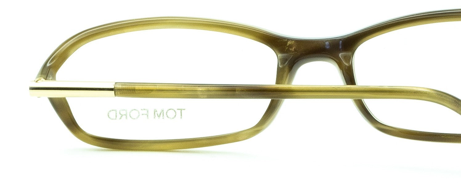 TOM FORD TF 5019 R66 52mm Eyewear FRAMES RX Optical Eyeglasses Glasses New Italy