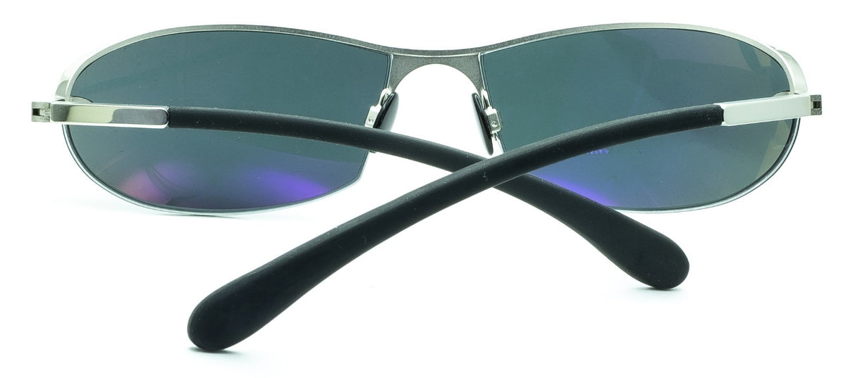ETTORE BUGATTI 500 004S XL 1403/0558 70mm Sunglasses Shades FRAMES - New France