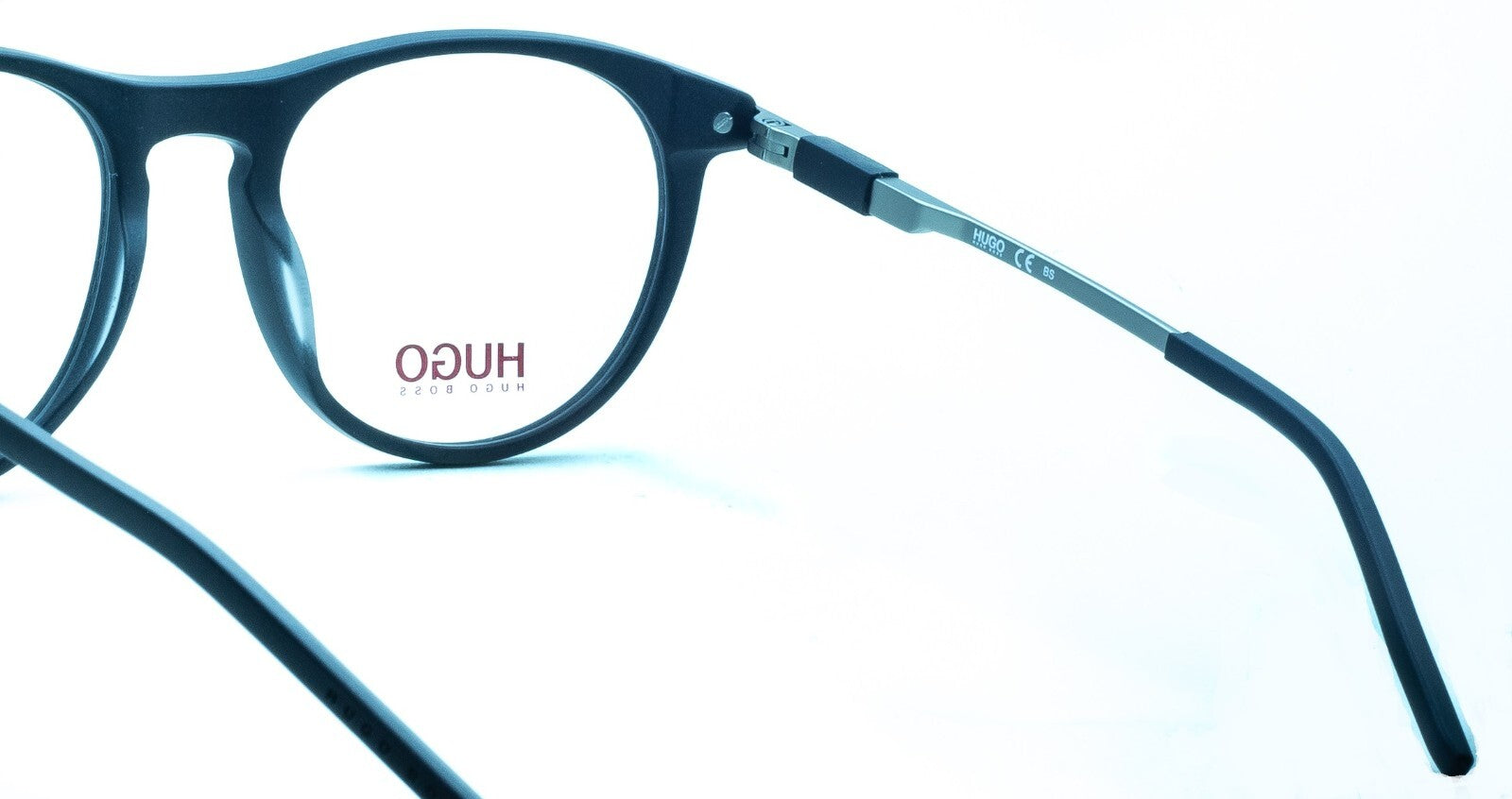 HUGO BOSS HG1154 003 51mm Eyewear FRAMES Glasses RX Optical Eyeglasses BNIB -New