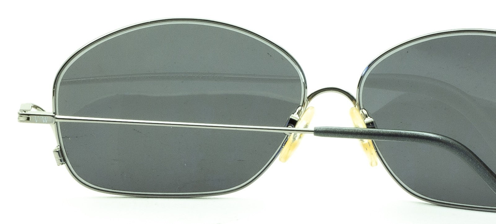 VIVIENNE WESTWOOD VW 136 C72 57mm Vintage Sunglasses Shades Frames - New Italy