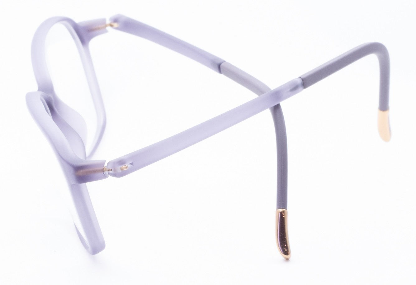 SILHOUETTE SPX 1605 75 4030 50mm Eyewear FRAMES RX Optical Glasses - New Austria