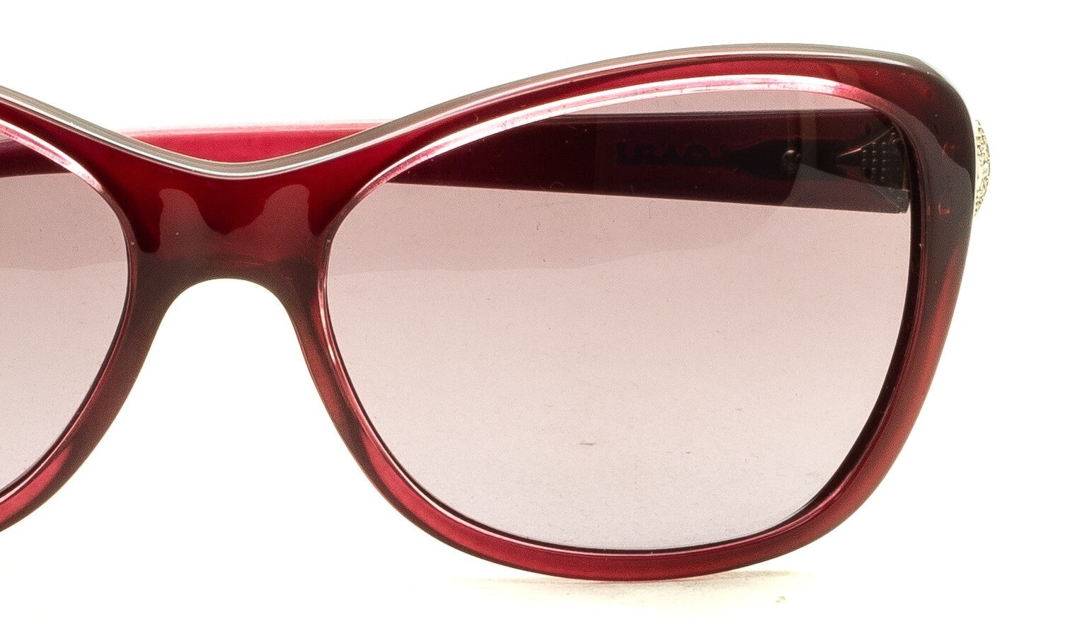 BVLGARI 8127-B 1001/8H 2N 57mm Sunglasses Shades Eyewear Frames BNIB New - Italy