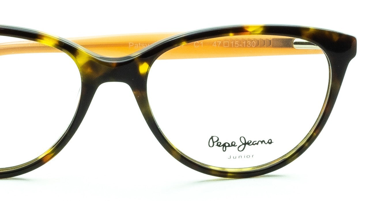 PEPE JEANS Junior Patsy PJ4047 C1 47mm Eyewear FRAMES Glasses RX Optical - New