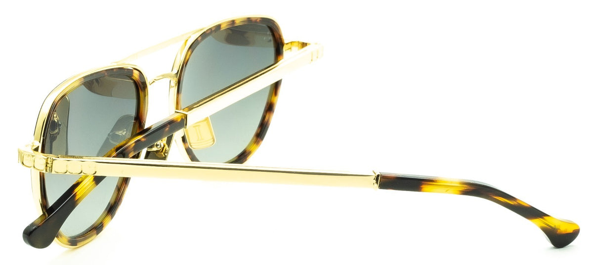 IRON PARIS IRS23 TORT/004 53mm Sunglasses Shades Eyewear Frames Eyeglasses - New