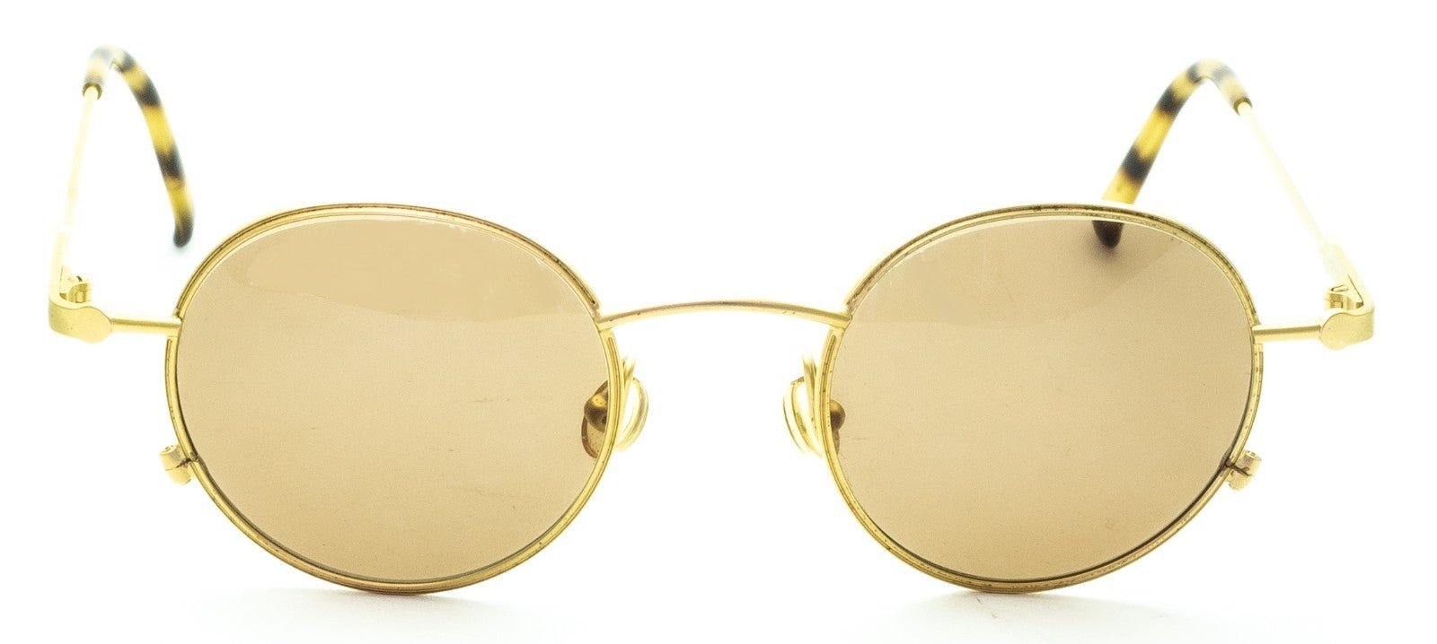 HUGO BOSS 5190 40 45mm Vintage Sunglasses Shades Eyewear FRAMES AUSTRIA - NOS