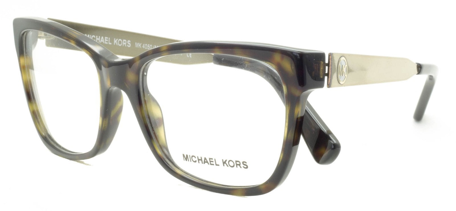 MICHAEL KORS MK 4050 (Marseilles) 3293 53mm Eyewear FRAMES RX Optical GlassesNew