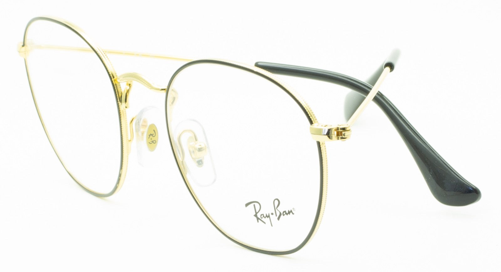 RAY BAN RB 9572V 4086 Junior Rob 48mm FRAMES RAYBAN Glasses RX Optical Eyewear