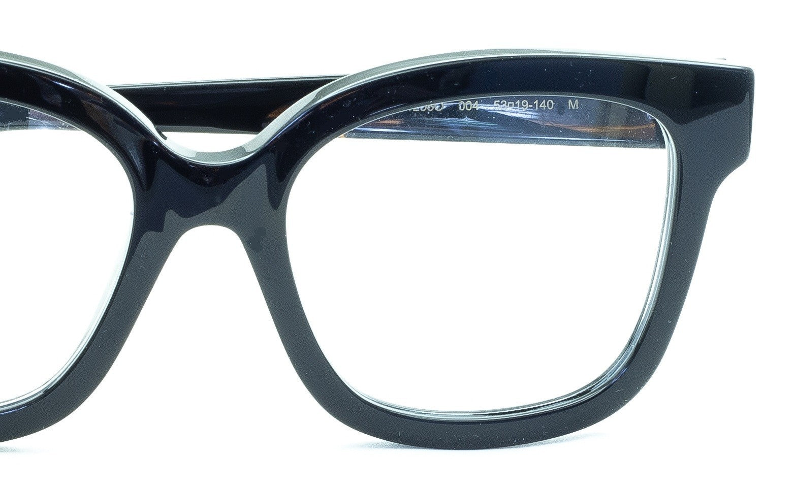 GUCCI GG 1258O 004 53mm Eyewear FRAMES Glasses RX Optical Eyeglasses New - Italy
