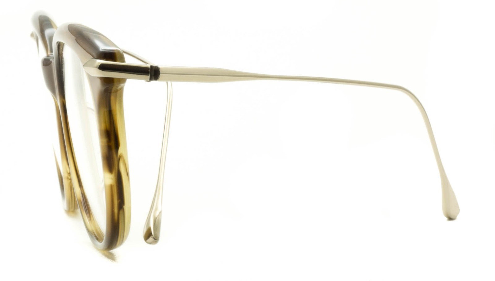 DITA CHIC DRX-3035-B-AMB FRAMES NEW RX Optical Glasses Eyewear Japan Eyeglasses