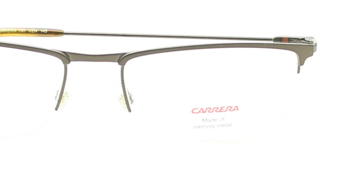 CARRERA 190 VZH 54mm Eyewear FRAMES Glasses RX Optical Eyeglasses New - TRUSTED