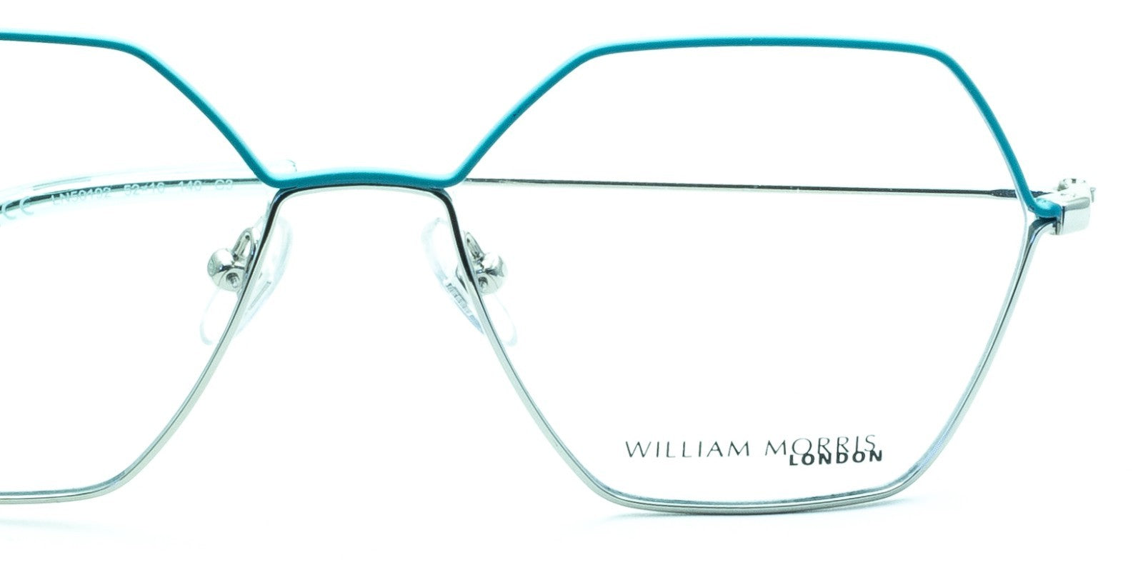 WILLIAM MORRIS LN50192 C3 52mm RX Optical Eyewear FRAMES Eyeglasses Glasses -New
