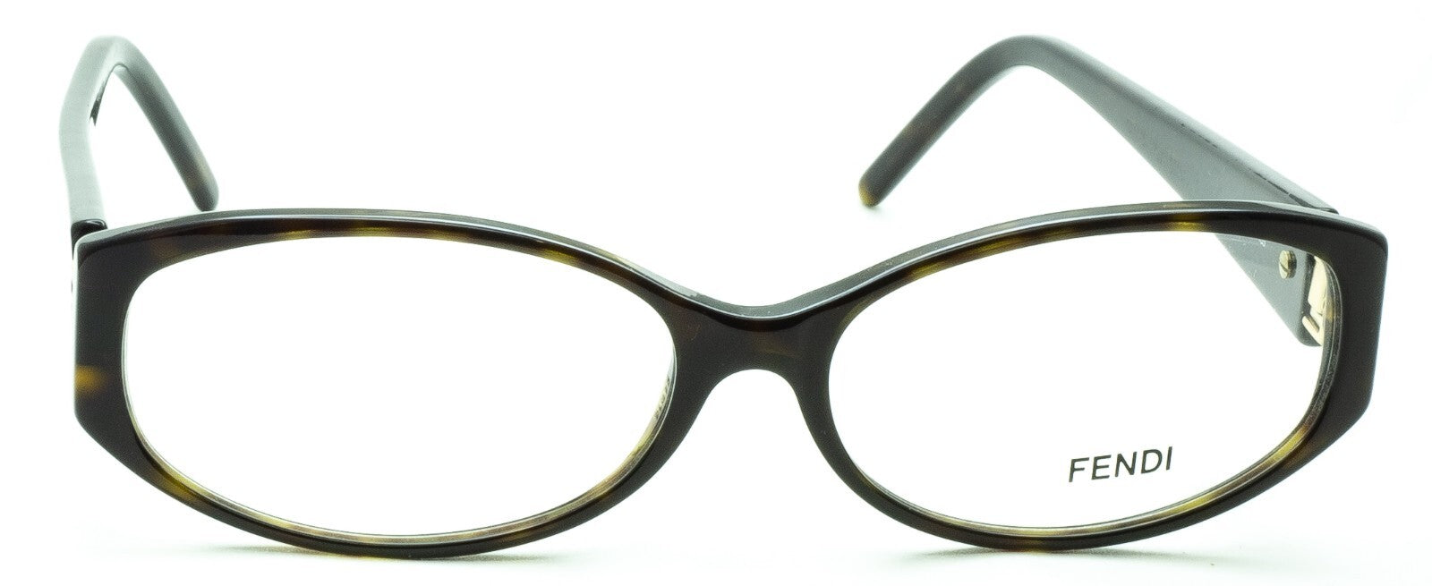 FENDI F598 215 54mm Eyewear RX Optical FRAMES Glasses Eyeglasses New BNIB Italy