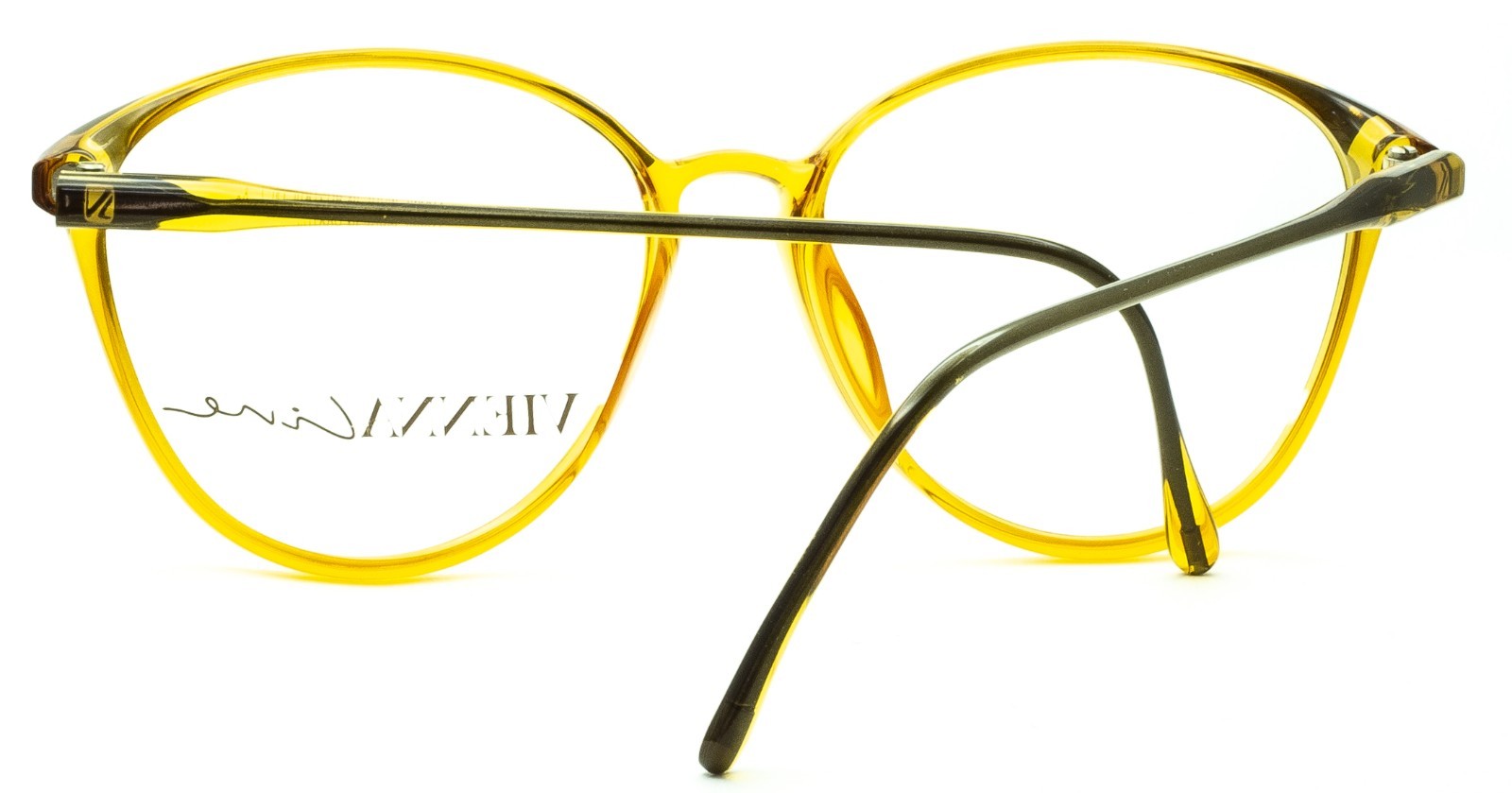 VIENNA LINE 1467 80 54mm Vintage RX Optical Eyewear FRAMES New NOS - Austria