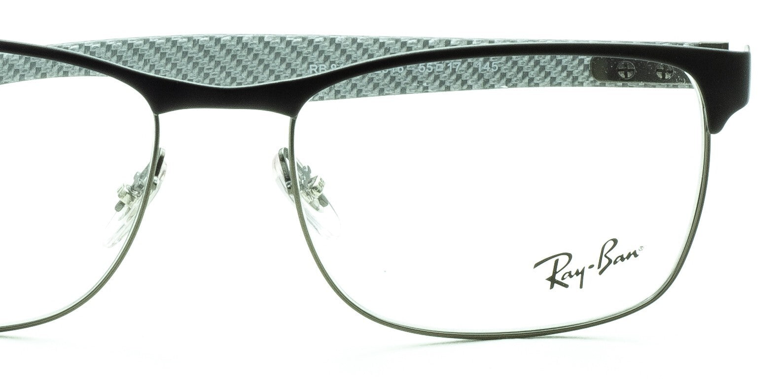 RAY BAN RB 8416 2916 55mm FRAMES RAYBAN Glasses RX Optical Eyewear EyeglassesNew