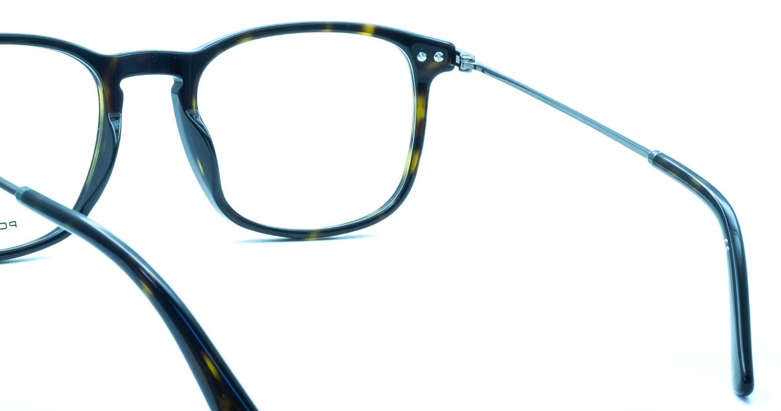 POLICE VPL 562N COL. 0722 AVENUE 4 51mm Eyewear FRAMES Glasses RX Optical - New