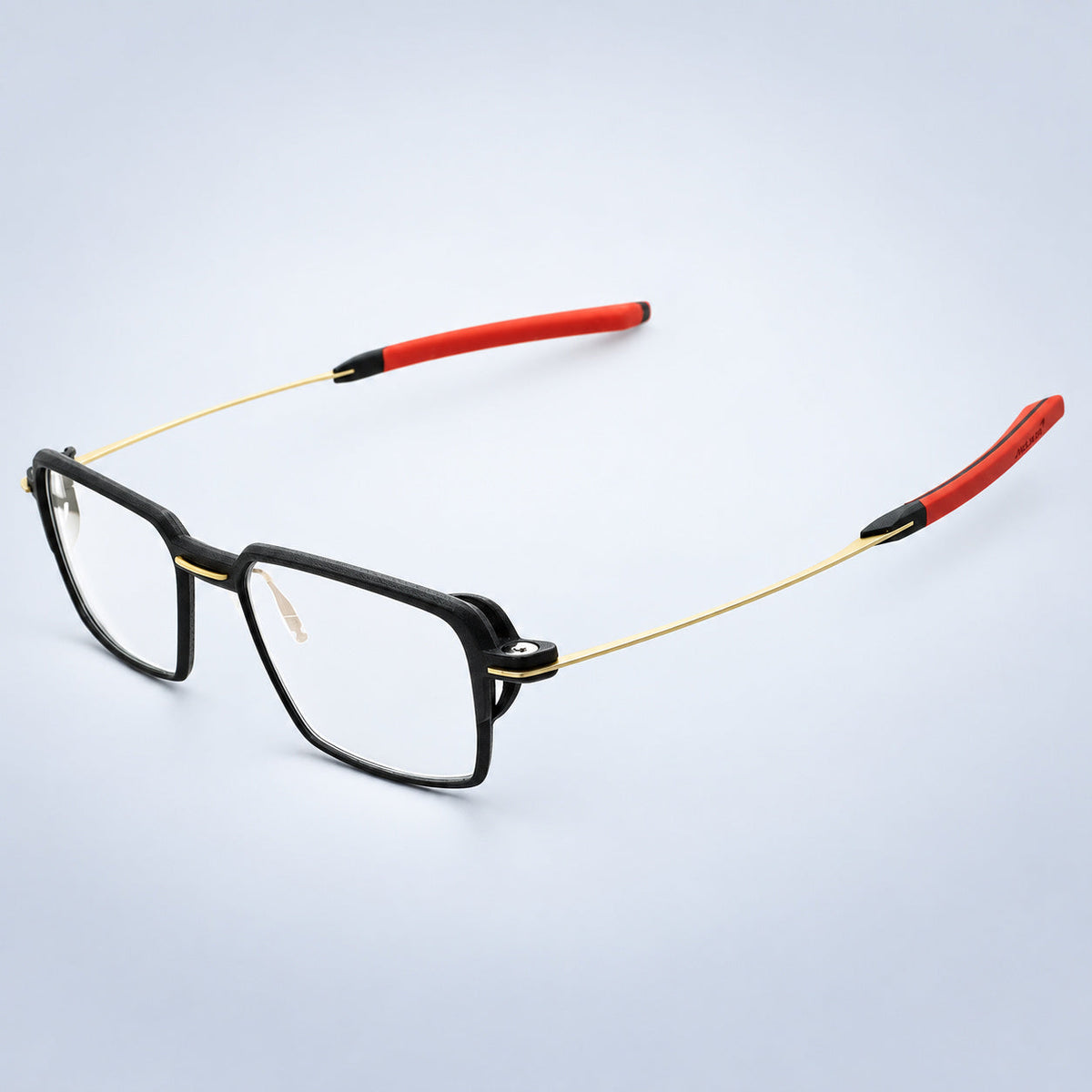 McLAREN Eyewear MLMAGO02 C02 55mm RX Optical FRAMES Glasses - New France